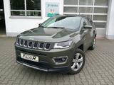 Jeep Compass 1.4 MultiAir Limited 4WD AHK/XENON/NAVI - Jeep Compass in Augsburg