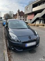 Renault Scenic III Benziner 1.4 - Renault Scenic: 1.4