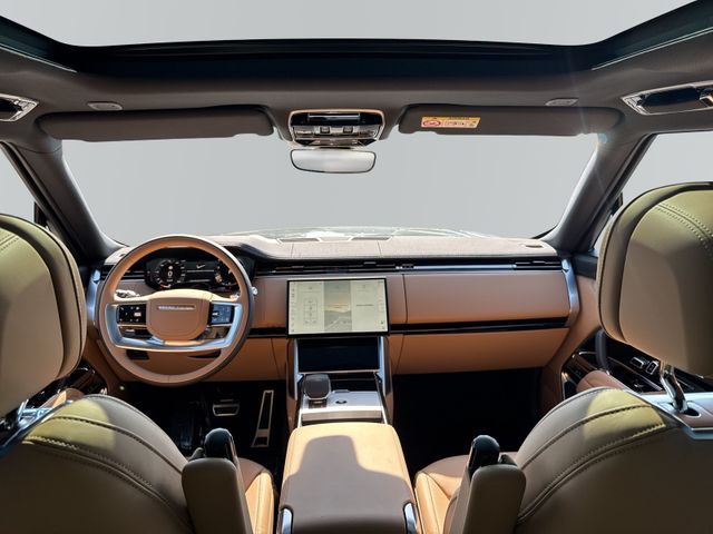 LAND ROVER Range Rover – Bild 7