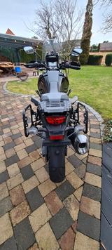 Suzuki DL 1050 V-Strom - SUZUKI DL