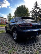 Porsche Macan S S - Porsche Gebrauchtwagen in Troisdorf