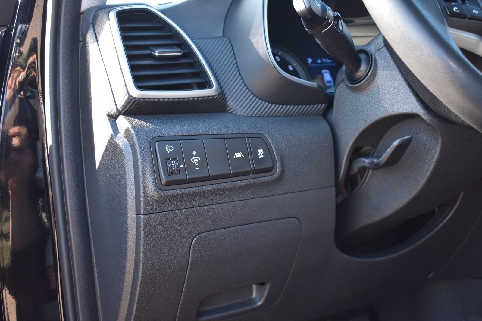 Fahrzeugabbildung Hyundai Tucson Trend 2WD Automatik Kamera AHK