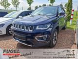 Jeep Compass 2.0 M-Jet Opening Edition 4WD AT Navi|AL - Jeep Compass: 2.2