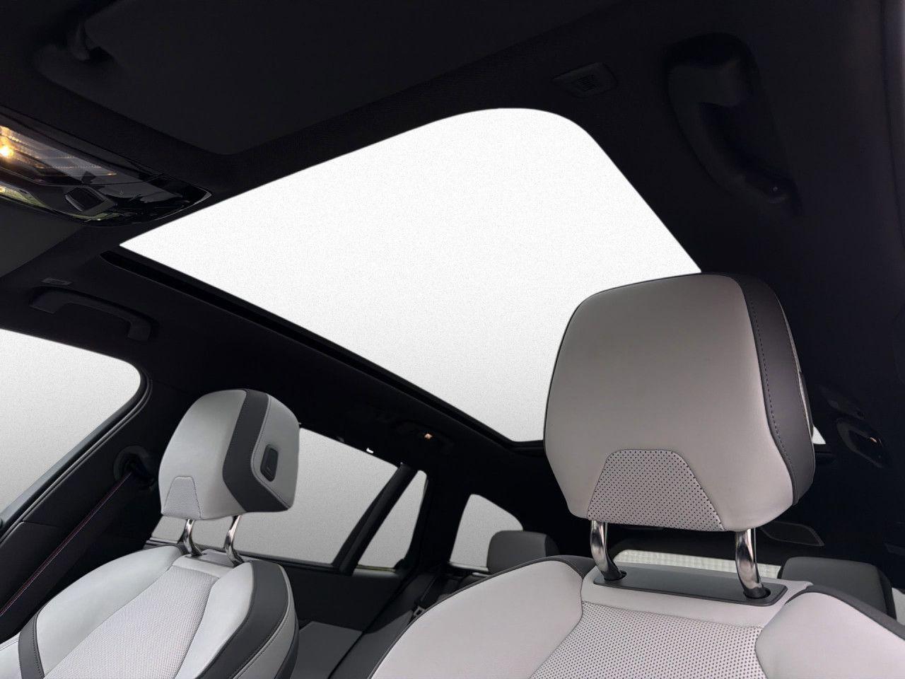 BMW 520d xD T M SPORT PRO AdLED DAPr 360 Pano BW AHK