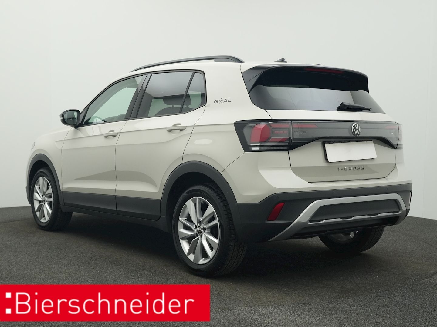 Volkswagen T-Cross - Bild 4