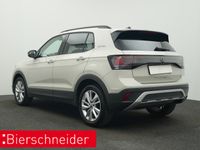 Volkswagen T-Cross - Vorschau Bild 4