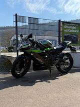 Kawasaki Ninja 125 Performance  - KAWASAKI NINJA 125