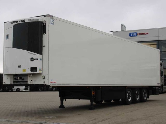 Schmitz Cargobull CARGOBULL SCB*S3B, THERMO KING SLXI300 