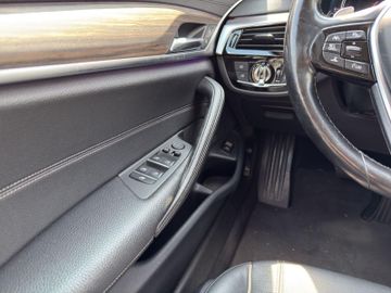 BMW 530 - 12