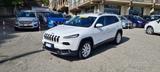Jeep Cherokee 4X4 LIMITED MJ 200CV - 2018 - FULL - gebrauchte Jeep Cherokee aus dem Jahr 2018