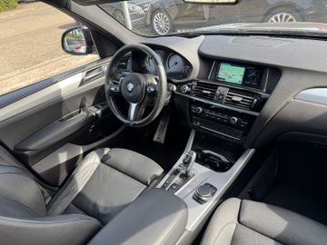 BMW X3 - 7