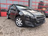 Peugeot 5008 Access Tempomat Klimaanlage - Peugeot 5008: Access