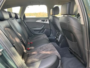 Audi A6 - 8