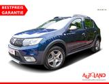 Dacia Sandero Stepway II 0.9 TCE Navi AHK Kamera DAB - Dacia Gebrauchtwagen von 2019
