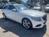 Mercedes-Benz C 250 C -Klasse T-Modell C 250 T BlueTec / d - Mercedes-Benz C 250