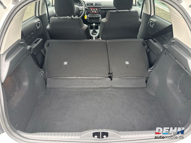 Citroën C3 PT 83 C-Series PDC SHZ 1.Hand Carplay