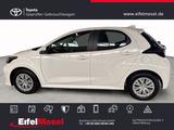 Toyota Yaris Comfort bis 15 Jahre Relax Garantie - gebrauchte Toyota Yaris aus dem Jahr 2023