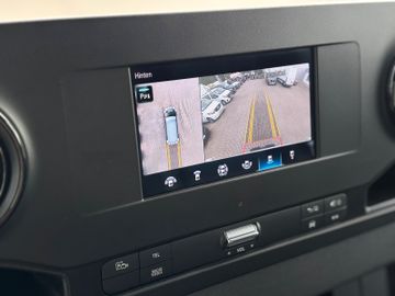 Mercedes Sprinter - 11