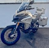 Ducati Multistrada 1260 Enduro Touring | 13tkm | - Angebote