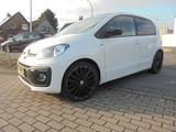 Volkswagen up! R-LINE 1.0 NAVI KAMRA ALU 17 APS SITZHEIZUNG - Volkswagen up!: R Line