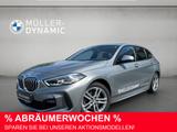 BMW 116i M SPORT LED PDC TEMPOMAT SHZ DAB - BMW 116: 116d M Sport