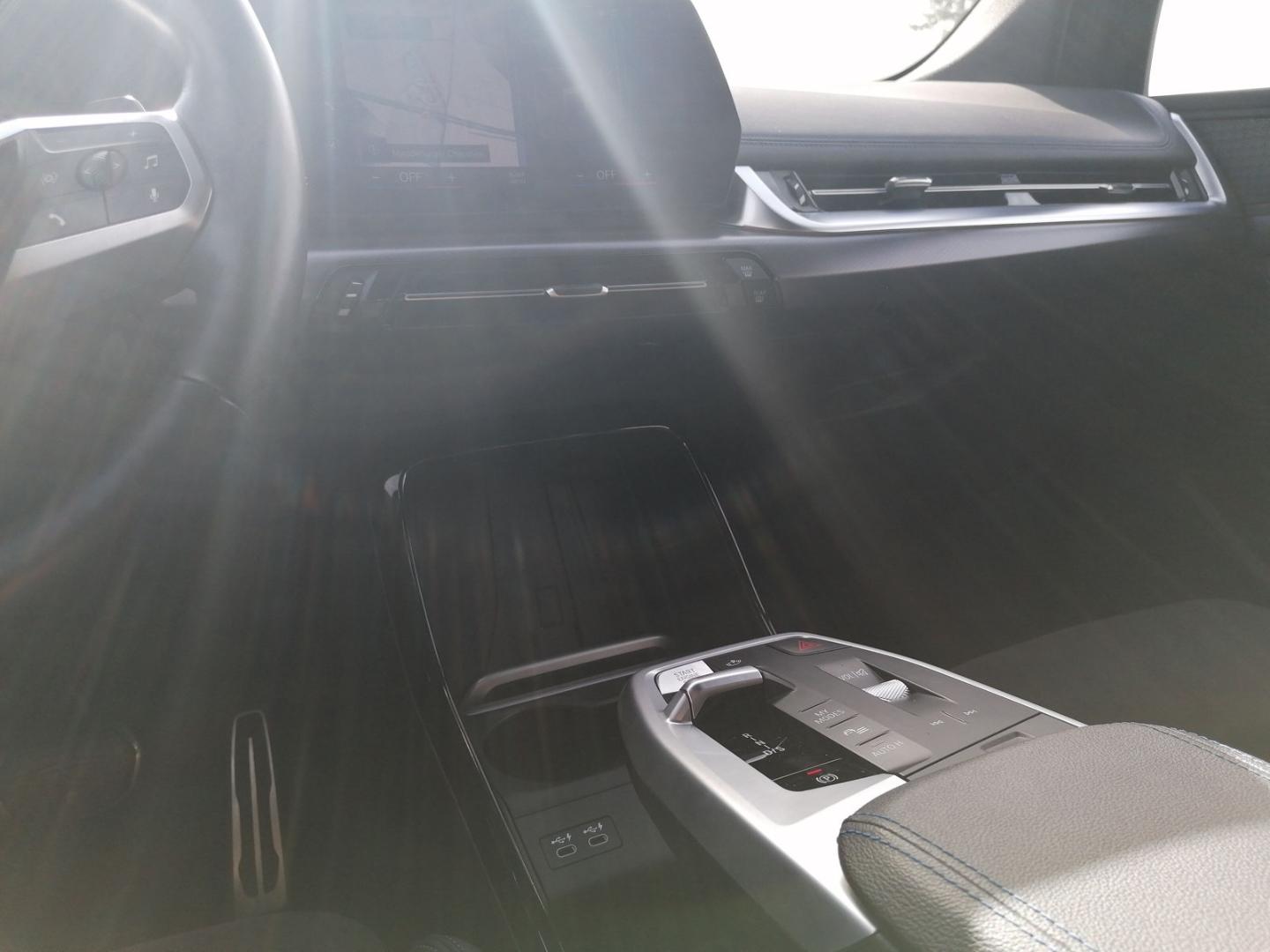 BMW 230 Active Tourer e xDrive M Sport LED SHZ