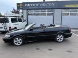 Saab 9-3 Cabriolet - Saab Gebrauchtwagen in Frankfurt