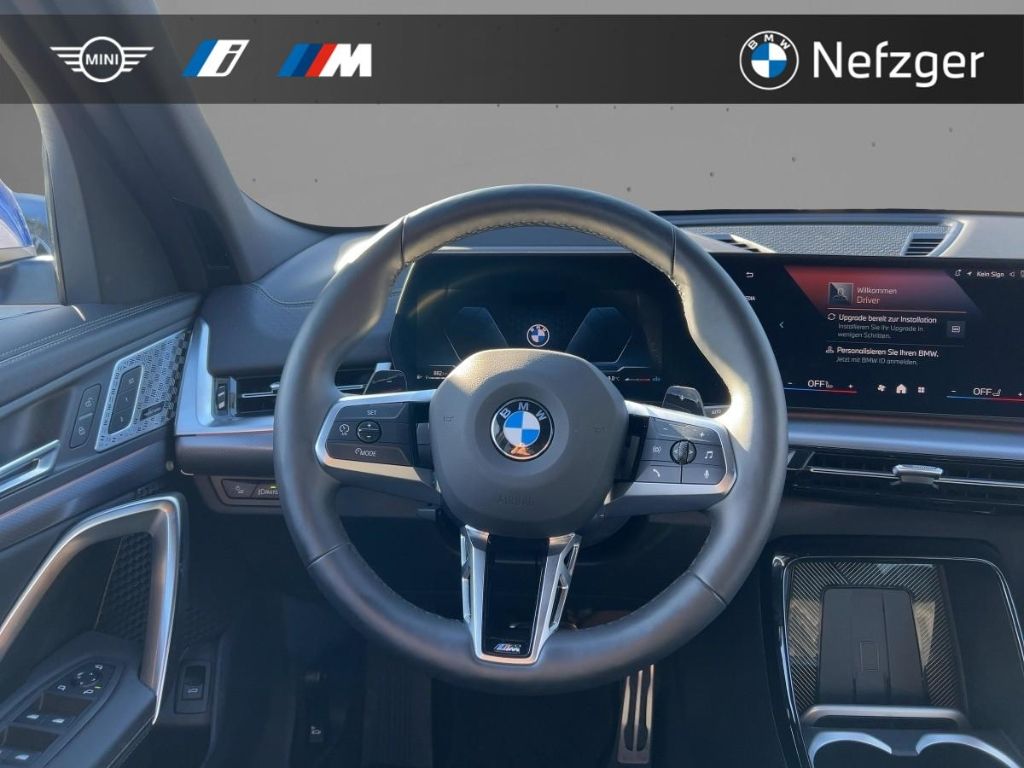 BMW X2 - Bild 10