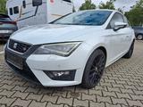 Seat Leon SC FR - Seat Gebrauchtwagen in Chemnitz