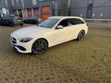 Mercedes-Benz C 200 T Autom. -