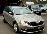Skoda Octavia Combi Ambition, Zahnriemen Neu, Garantie - Skoda Gebrauchtwagen in Berlin