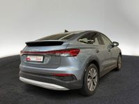 Audi Q4 e-tron - Vorschau Bild 5