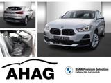 BMW X2 sDrive18i