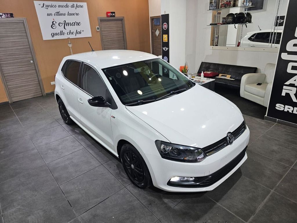 Image of Volkswagen Polo