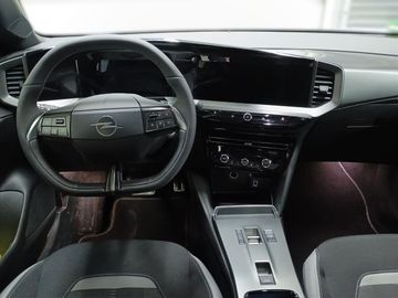 Fotografie 7 des Opel Mokka GS Automatik Kamera LED Sitzhzg Allwetter