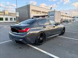 BMW M340d xDrive Dravitgrau M Carbon Dach Voll - BMW M340d von privat
