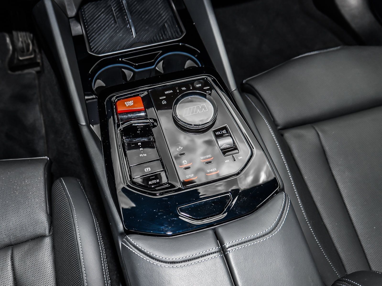 BMW M5 - Bild 21