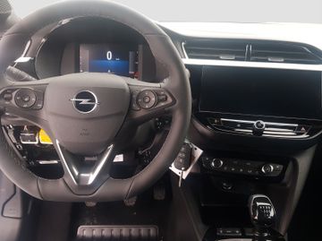 Fotografie 8 des Opel Corsa F GS Kamera Sitz-/Lenkradheizung