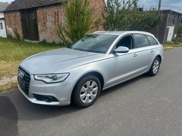 Audi A6 - 5