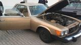 Mercedes-Benz Mercedes Benz Slc 460 - Mercedes-Benz Coupé aus dem Jahr 1975
