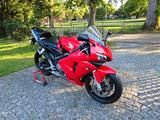 Honda CBR 600 RR - 2003 CBR 600RR