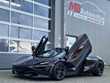 McLaren 720S Spider Quartz Carbon Lift 2.Hand German Car - McLaren 720S aus 2019