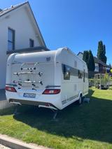 Hobby DeLuxe 545 KMF - Hobby Deluxe