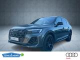 Audi Q7 TFSI e quattro S line MATRIX PANO MASSAGE AHK - Audi Q7: Allradantrieb