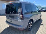 Volkswagen Caddy Style Navi Side+Lane+TravelAssist AHK - Volkswagen Caddy Tageszulassungen