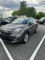Fiat 500X 1.4 Turbo | 140 PS | TÜV 12/2027... - Fiat 500X von privat