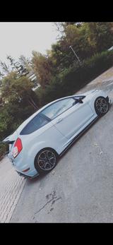 Ford Fiesta 1,6 EcoBoost ST200 ST200