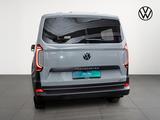 Volkswagen Transporter Kombi 2,0 l 125 kW TDI 4MOTION 3500m - Volkswagen: Transporter 4motion