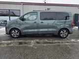 Citroën Spacetourer Max M VIP*Vollausstattung*7-Sitzer - Citroën: 7 Sitzer