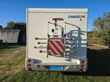 Chausson Flash 11 - Chausson Wohnmobil oder -wagen